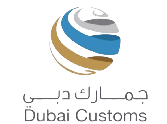 Dubai Customs Logo