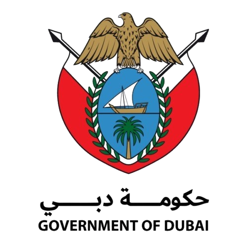 Government of Dubai Logo